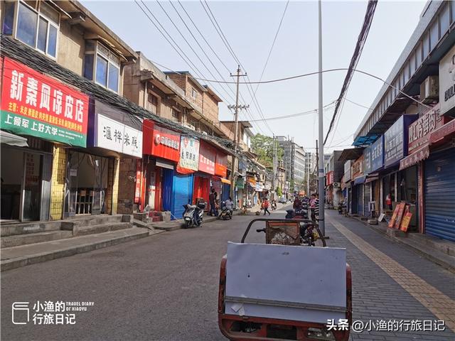 走街串巷逛西安，老街旧巷里的市井烟火，藏着你不知道的人文风景