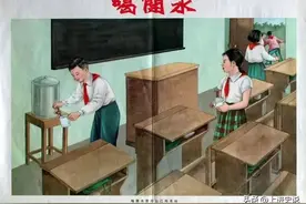 喝开水救了中国人，聊聊中国人喝开水的历史图片