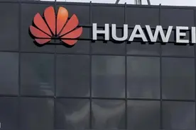 美国枪口直指华为芯片图片