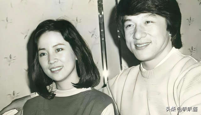把儿子养废，任由私生女拾荒，功夫巨星成龙如今终为荒唐买单