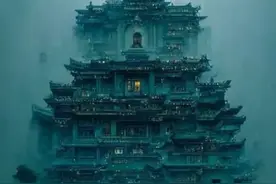 “黄泉路”不是迷信，而是真实存在的，它究竟在哪里？图片