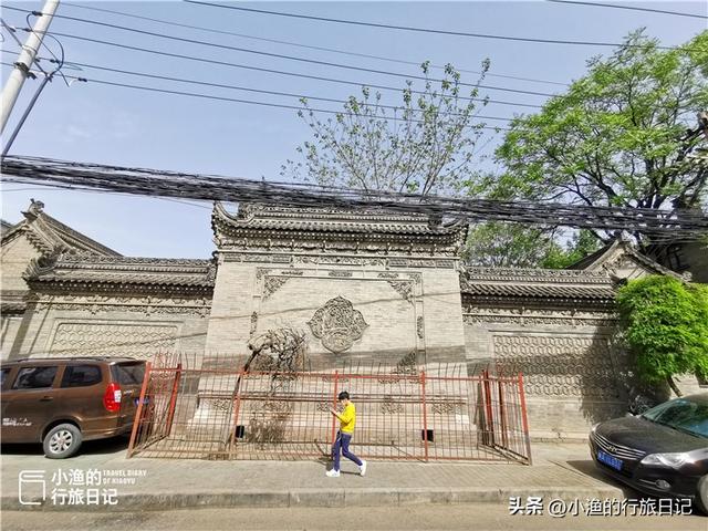 走街串巷逛西安，老街旧巷里的市井烟火，藏着你不知道的人文风景