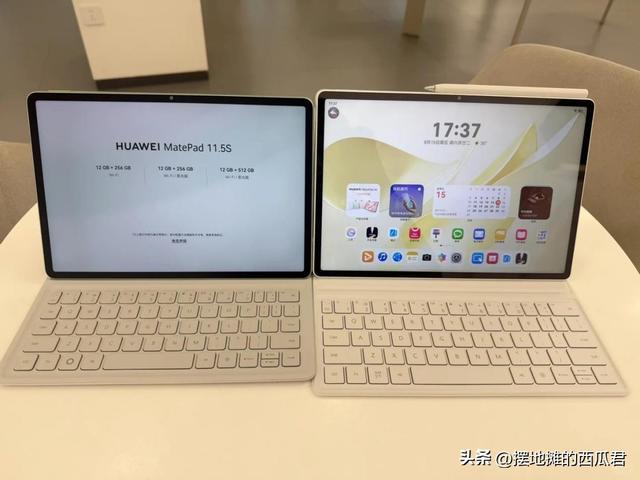 如果评价华为matepad Air 12 2025款平板，相较于上一代有什么变化？