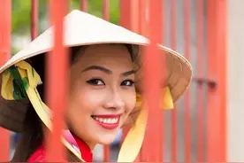 那年，去越南做工程，我认识越南女子，没想到改变人生轨迹图片