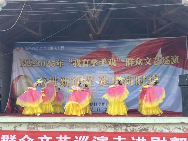 你好，11月！运城文旅精彩大放送~