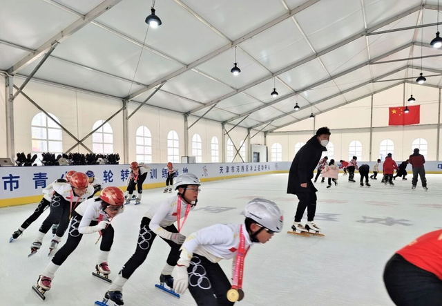 四大系列300余项活动，天津冬季特色文旅活动全攻略来了！