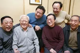 苏文茂弟子刘俊杰为何说：李伯祥是我师叔，我喜欢管他喊四哥图片