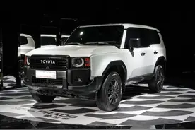 1小时就卖出22亿！全球百姓首选，2.4T混动配四驱两把锁，又火了图片