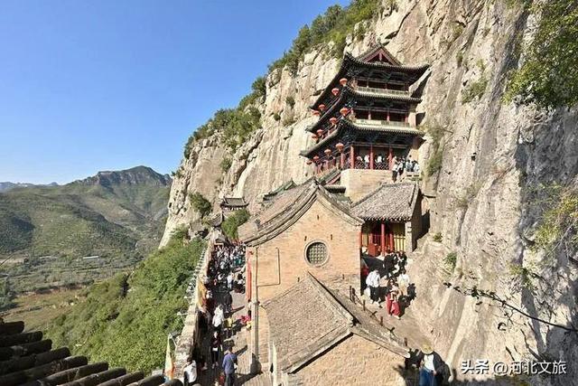 出圈走红！新华社向世界推荐古城邯郸！