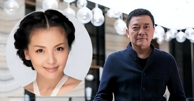 他曾与刘涛同床共枕4年，如今年过六旬依旧未娶，刘涛直言愧疚