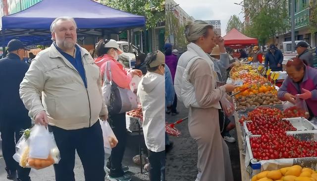 俄罗斯人，正在大量涌入中国，目的却不是旅游？