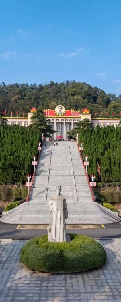跟着赣超游江西———萍乡
