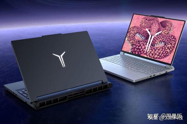 联想拯救者Y9000p和ThinkBook16p有哪些区别？该如何选择?