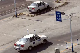 如何一次性通过科目三?老司机教你几个技巧，看完通过率99%！图片