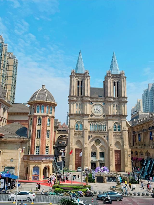 广州人逛了长沙和武汉，直言不讳：长沙和武汉人根本是两种活法！