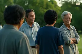 父母走后，兄弟姐妹疏远，没感情！当老大的要主动承担这5个责任图片