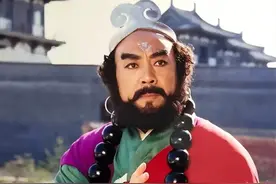 沙僧只封了金身罗汉，为啥一声不吭？你看如来给了他什么好处图片