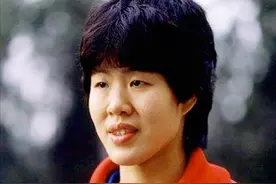 1984年洛杉矶奥运会中国女排夺冠：12名功勋球员今何在？图片