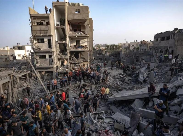 中法连发五道联合声明！马克龙一句共同选择，中法关系再上台阶？