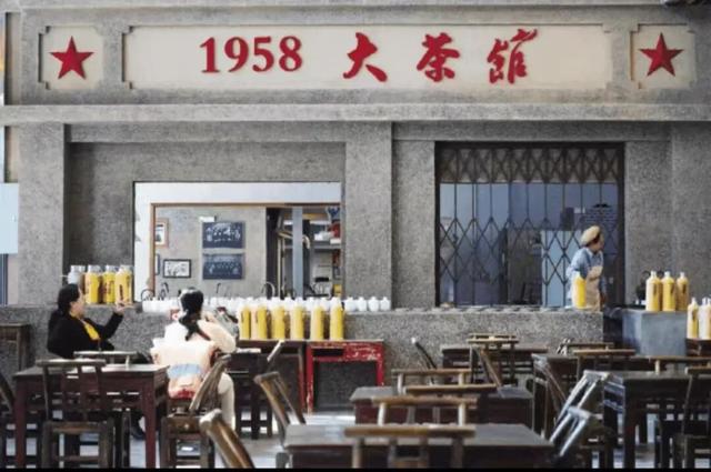 全区唯二、全市唯一！我市又一文化地标出圈！