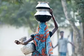 你若梦到这样的情景，要万分小心了！这是善神护法在提点你！图片
