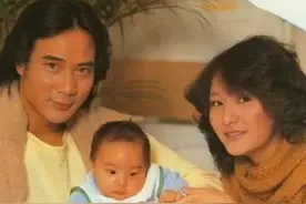 沉迷酒色的徐少强：被亚视威胁拍片，出轨17岁女星，斗酒害死古龙图片