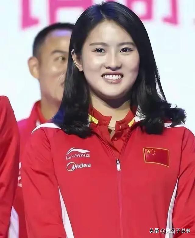 33岁陈若琳入选名人堂，全红婵为何沉默，泳坛又因何震动？
