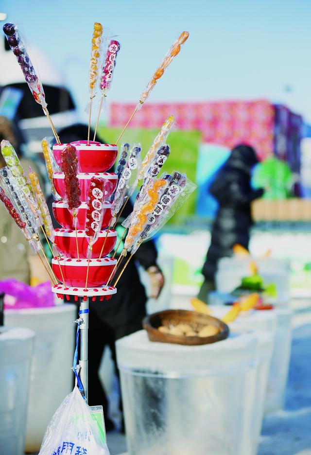 齐齐哈尔：第四届东北露营大会吸引旅行爱好者二刷热潮