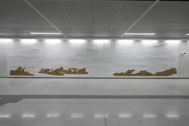 商都魏都双城联通！郑许线今日开启免费试乘图片