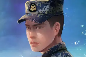 军士量化排名第一，选岗中石油图片