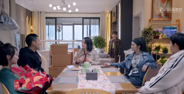 一人毁掉整部剧！央视新剧里这位“戏混子”，满脸横肉真让人出戏