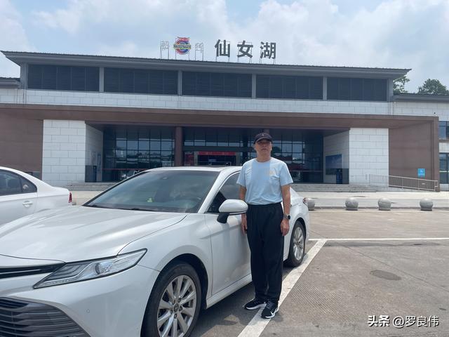 西北自驾第一天：赣州至孝感