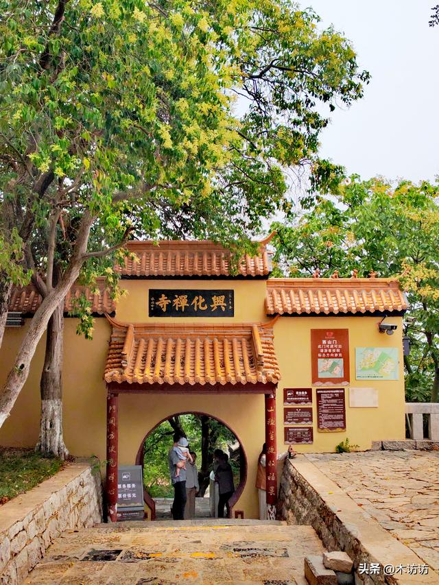 徐州免费景点再升级：云龙山两大古寺12月1日起取消门票