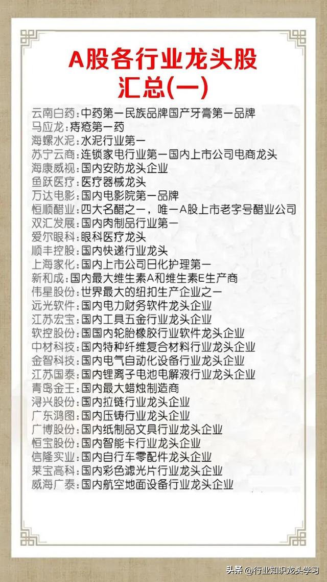 珍藏：数据中心电源+光伏+化工+有色+打破垄断+算力+全球第一等
