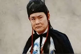 6岁受宫刑，37岁建立卡扎尔王朝，54岁大一统，成为唯一太监皇帝图片