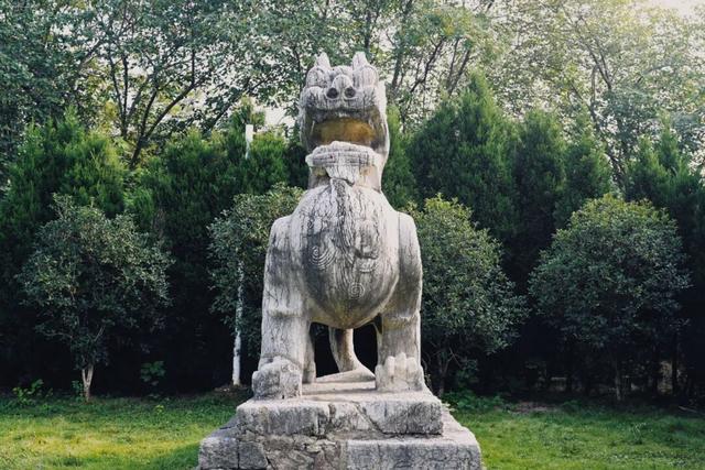 一到秋天，南京就美成了金陵