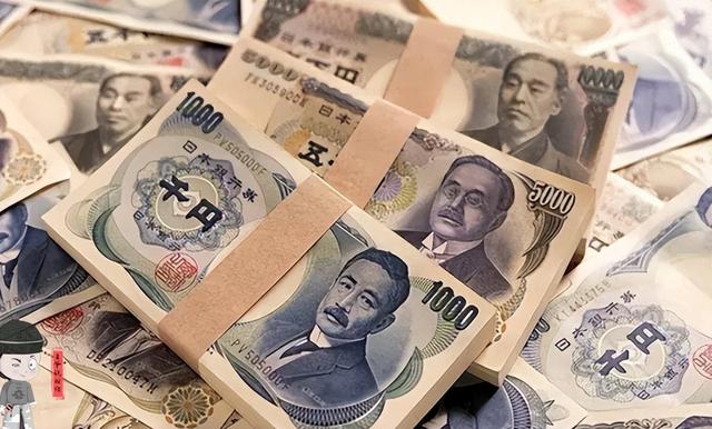 中美日26年GDP预测出炉：美31万亿，日跌破4.5万亿	，中国令人意外