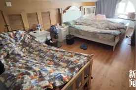 上海美女房东租出一套房，愁得每天睡不着……1个人“繁衍”出了15个人？图片