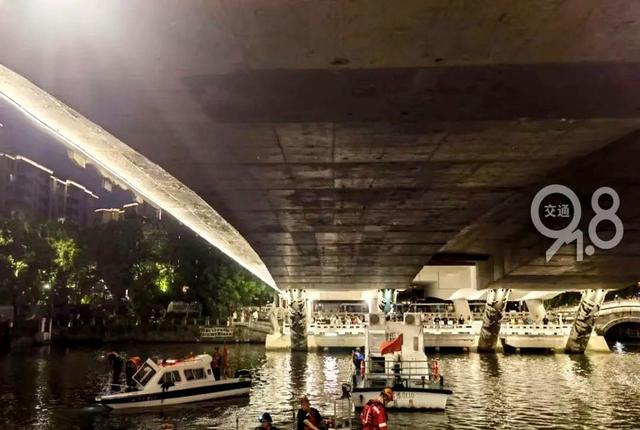 今天凌晨，杭州突发！确认已无生命体征