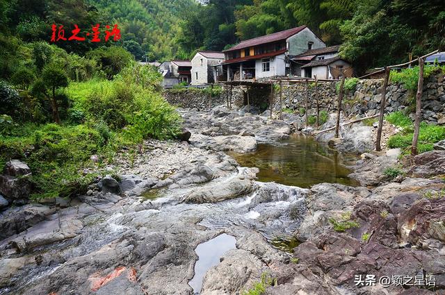 隐秘玩水胜地曝光：三瀑三潭无边泳池，新的网红地