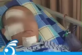 17岁大学生被砍后续：行凶男子有精神病，半夜进屋就砍，视频曝光图片