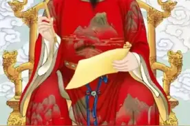 全国高考状元2023年第一名是谁？来来来，大家一起来沾沾喜气图片