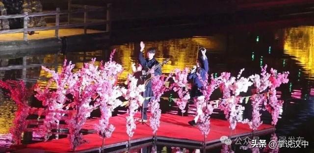 抢“鲜”看！宁强县“双节”文旅活动出炉→
