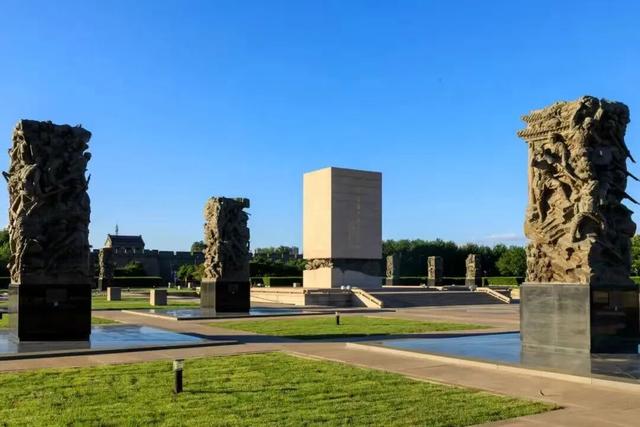 清明赴春约，丰台这几个点位别错过——