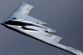 全球五大最强轰炸机出炉，中国轰-6挤进前五，威力惊人图片