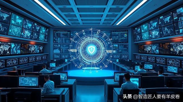 5-10年后的人工智能与生活