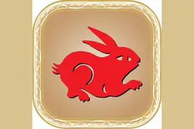 喜迎鸿运，贵人登门！近期属兔之人运势越来越好，开启十年大运！图片