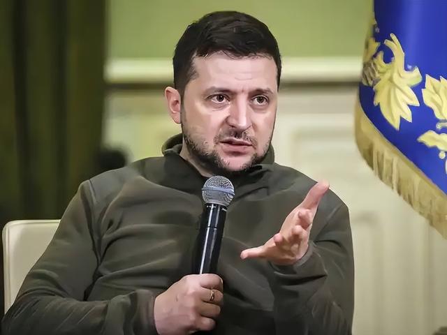 美欧盟友关系遇冰点，机密通话遭泄露，特朗普对乌政策遭抵制