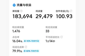 别滥用首发了，这就是后果图片
