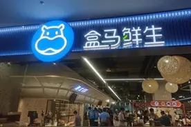 连续4个月盈利！盒马不用走山姆老路了！图片